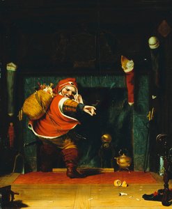 Sinterklaas