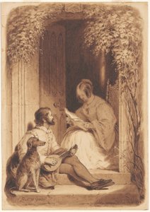  door Robert Walter Weir