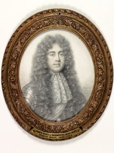 James Scott, Hertog van Monmouth en Buccleuch