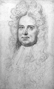 Mannelijk portret