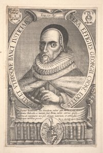 Sir George Croke