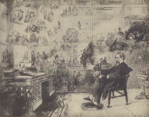 Souvenir van Dickens