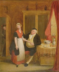 Ongewenste aandacht, 1839