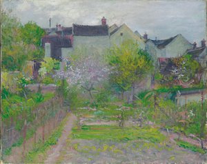 Grez-sur-Loing