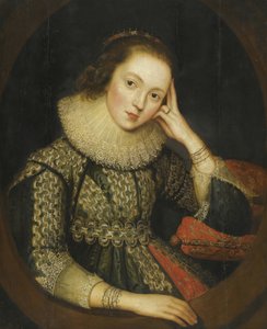 Mary Stuart, Koningin van Schotland