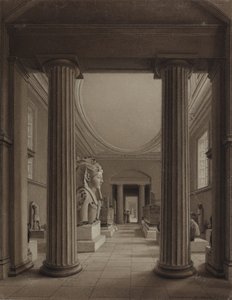 British Museum, c.1840