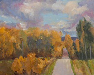 Grandview Herfst, 2023