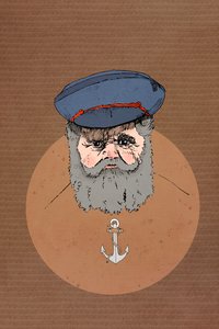 Zoute Zeeman