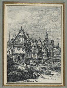 Vissershaven