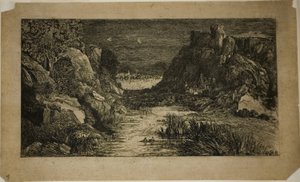 De verre stad