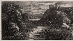 De verre stad