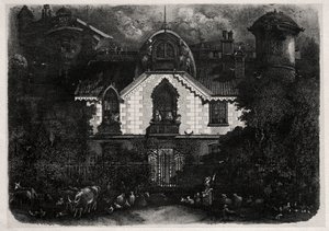 Het Betoverde Huis