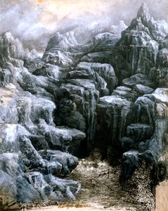 De Rotsen, ca. 1842-1885