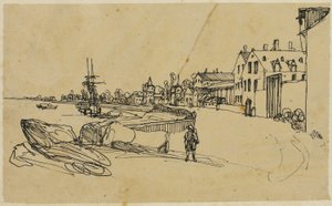 De kust