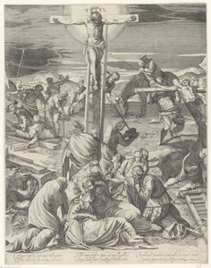 Kruisiging