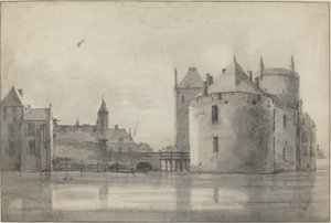Kasteel Culemborg
