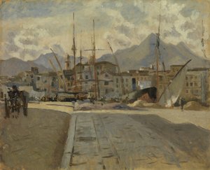 Palermo, 1934