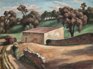 Provence, ca. 1925