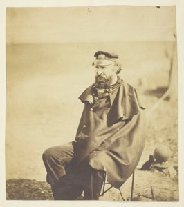  door Roger Fenton