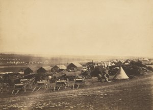  door Roger Fenton