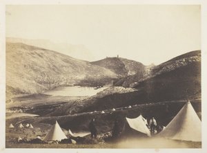  door Roger Fenton