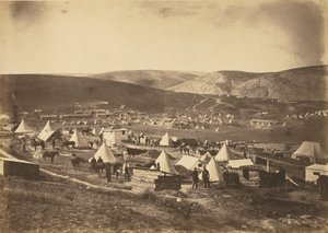  door Roger Fenton