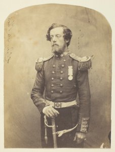  door Roger Fenton