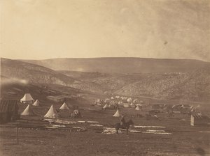  door Roger Fenton