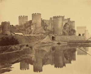  door Roger Fenton