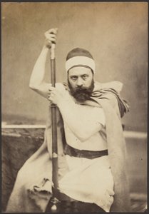  door Roger Fenton