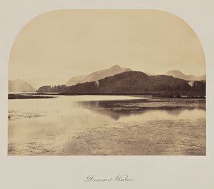  door Roger Fenton