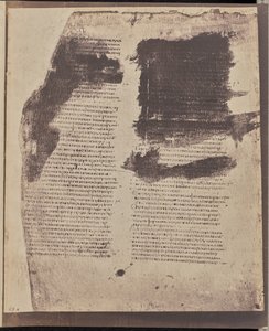 [Folio 159, Recto] door Roger Fenton