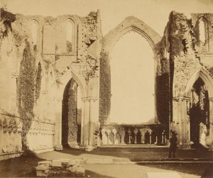  door Roger Fenton