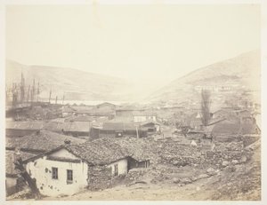 Algemeen beeld van Balaklava