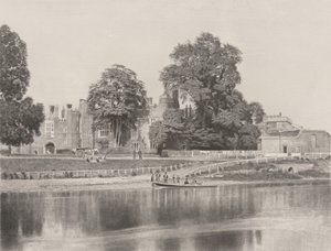  door Roger Fenton