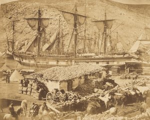  door Roger Fenton