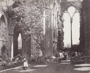  door Roger Fenton