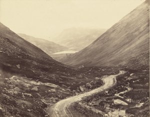  door Roger Fenton