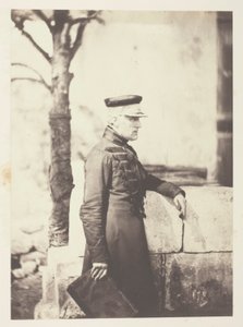  door Roger Fenton