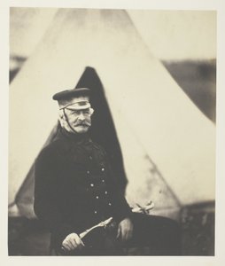 Luitenant-generaal Sir Richard England, K.C.B.