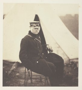 Luitenant-generaal Sir W.J. Codrington, K.C.B.
