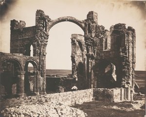  door Roger Fenton