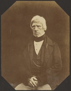  door Roger Fenton