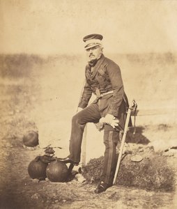  door Roger Fenton