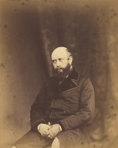 Luitenant-generaal Zijne Koninklijke Hoogheid de Hertog van Cambridge, K.G.