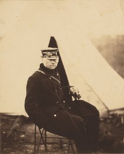  door Roger Fenton