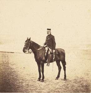  door Roger Fenton