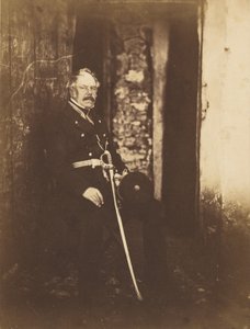  door Roger Fenton