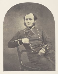  door Roger Fenton