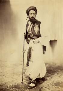  door Roger Fenton